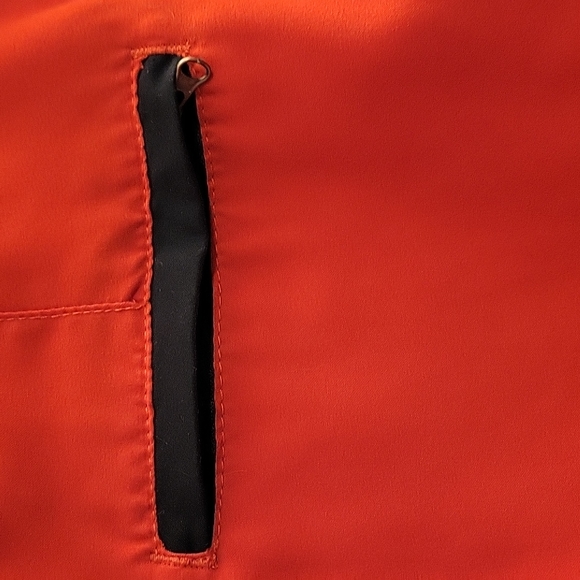 Hot Topic Swimming Trunks - Red - Medium - Picture 12 of 15